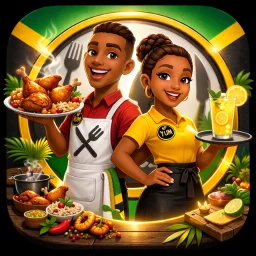 Значок My Jamaican Restaurant