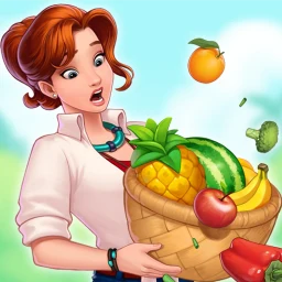 Symbol von Taonga Island Adventure: Farm
